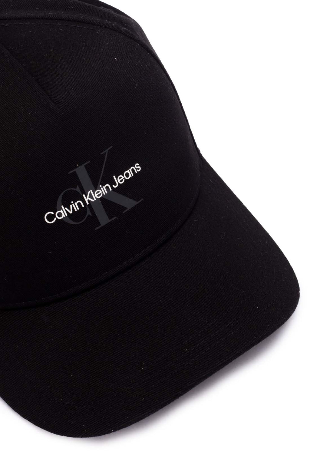 CALVIN KLEIN - Men's cap with logo-4