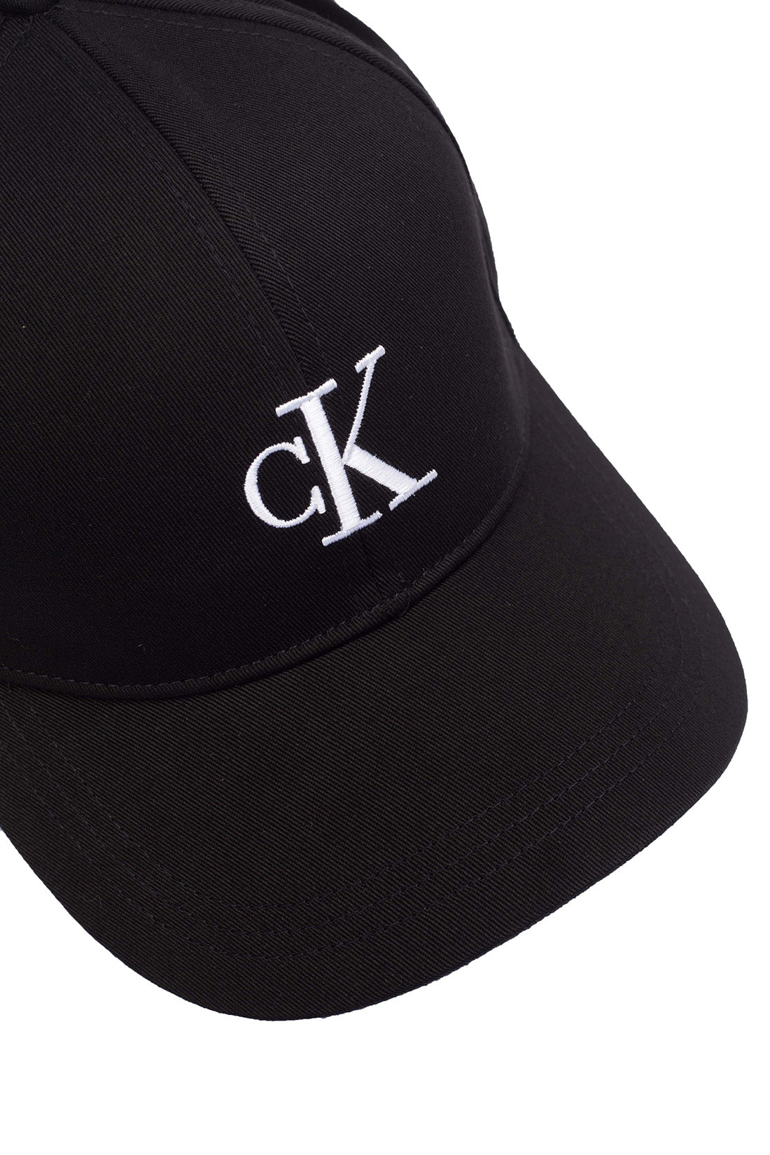 CALVIN KLEIN - Men's cap with monogram-4