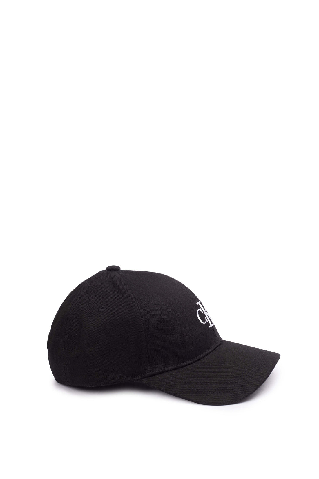 CALVIN KLEIN - Men's cap with monogram-2