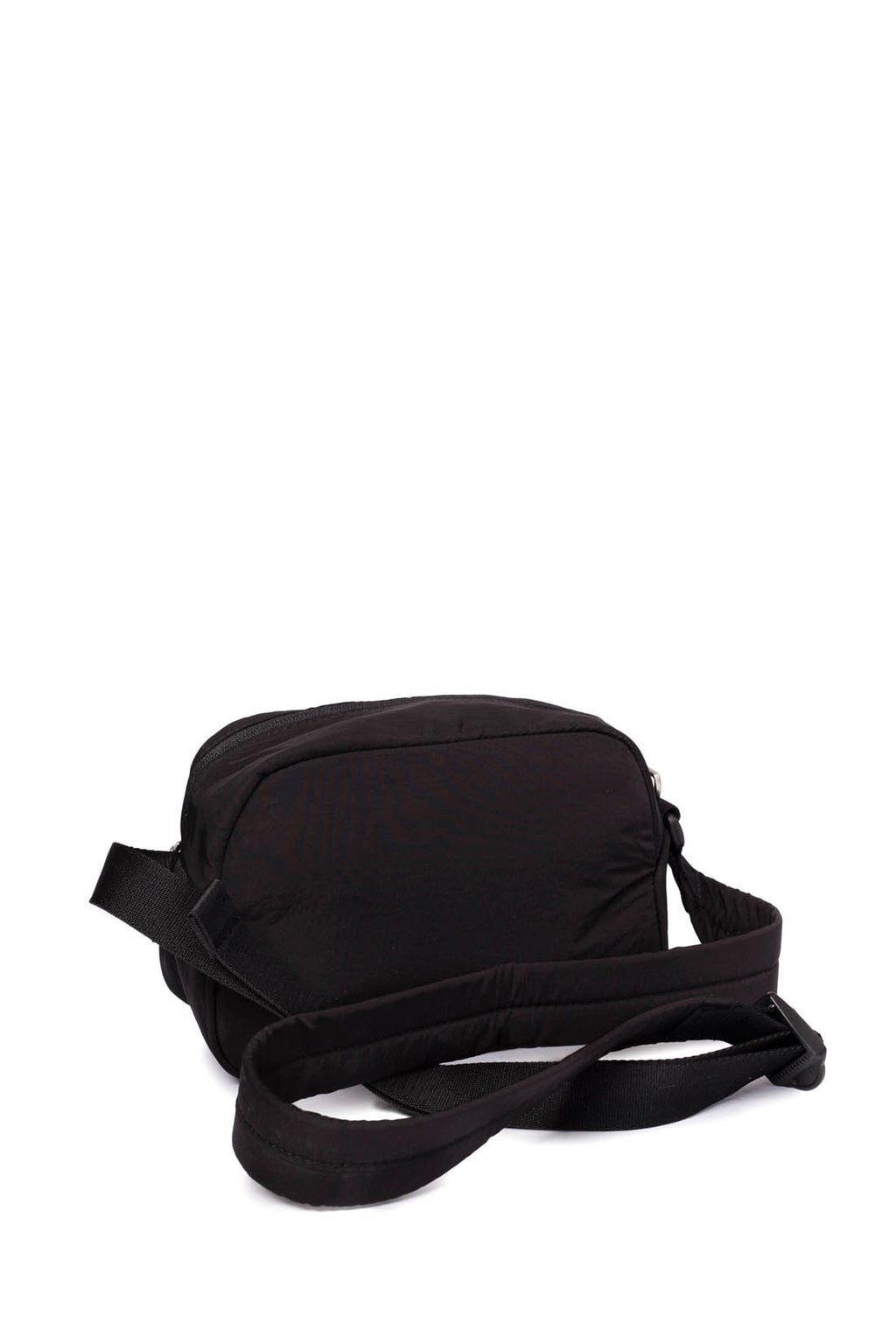 CALVIN KLEIN JEANS - Women's essential shoulder bag with logo patch-7
