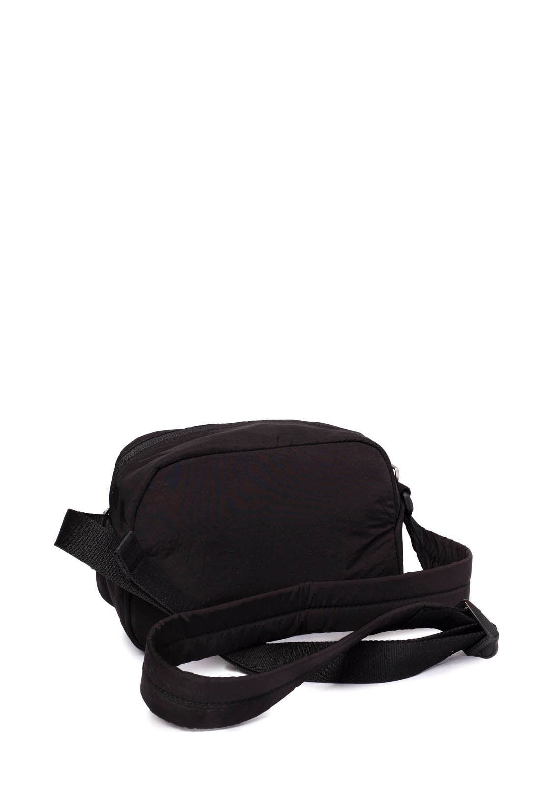 CALVIN KLEIN JEANS - Women's essential shoulder bag with logo patch-7
