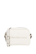 CALVIN KLEIN JEANS - Women's logo camera bag-4
