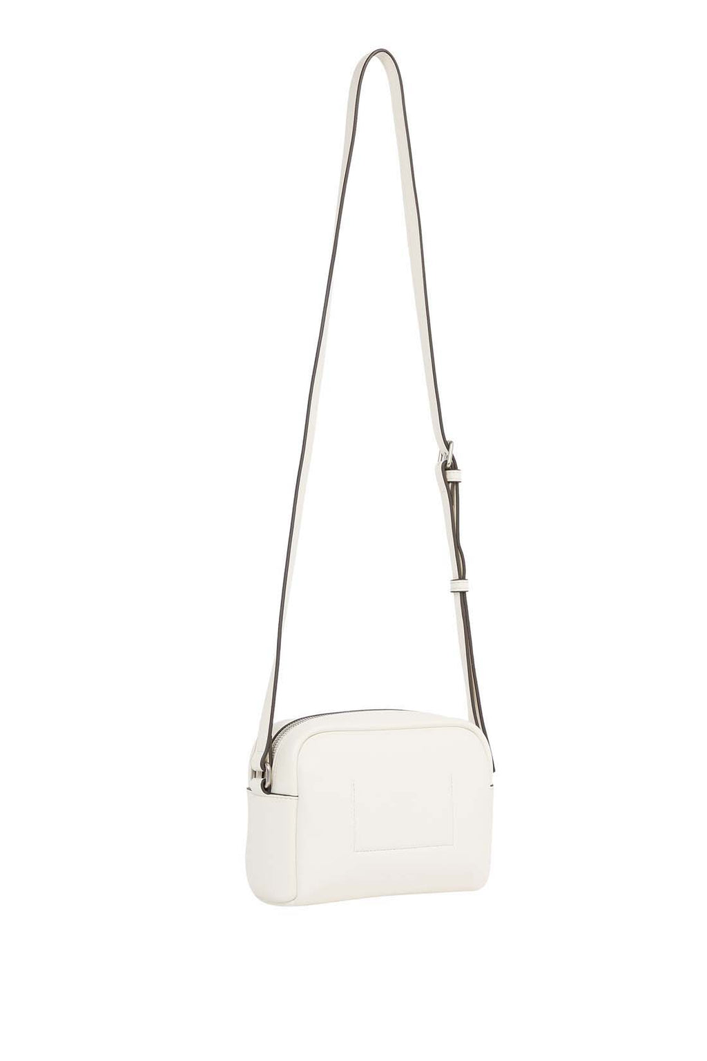 CALVIN KLEIN JEANS - Women's logo camera bag-2