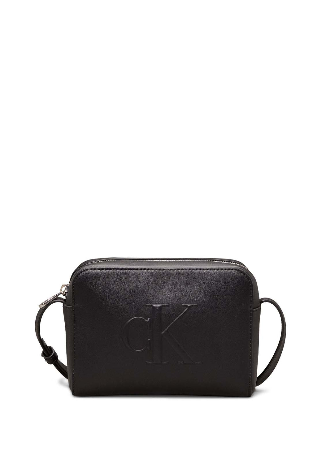 CALVIN KLEIN JEANS - Women's monogram shoulder bag-9