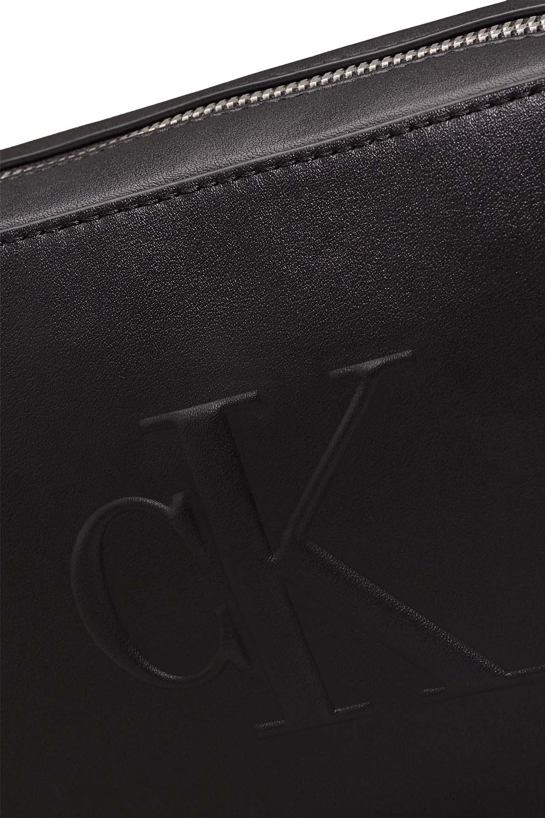 CALVIN KLEIN JEANS - Women's monogram shoulder bag-1