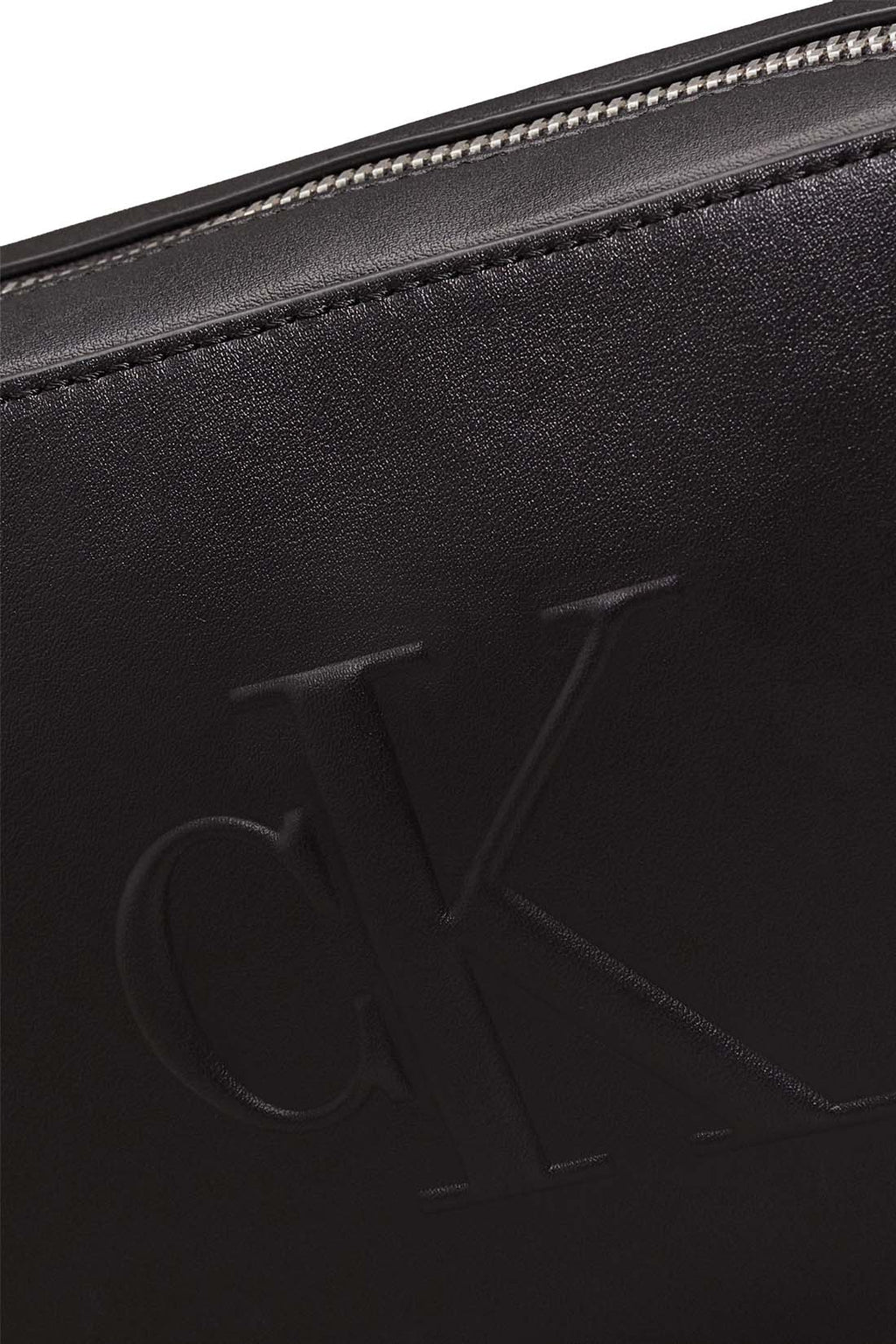 CALVIN KLEIN JEANS - Women's monogram shoulder bag-6