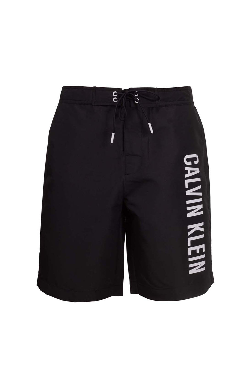 CALVIN KLEIN - Men's boardshort with logo-3