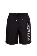CALVIN KLEIN - Men's boardshort with logo-3