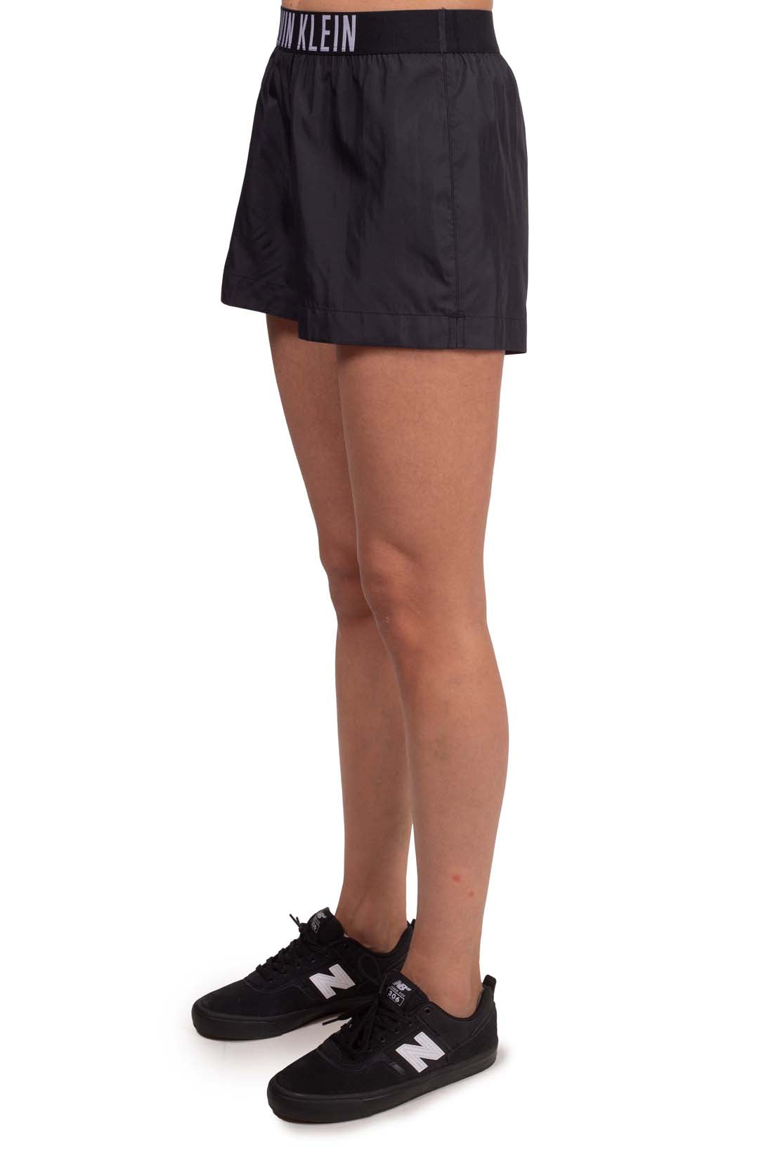 CALVIN KLEIN - Women's Intense Power shorts-3