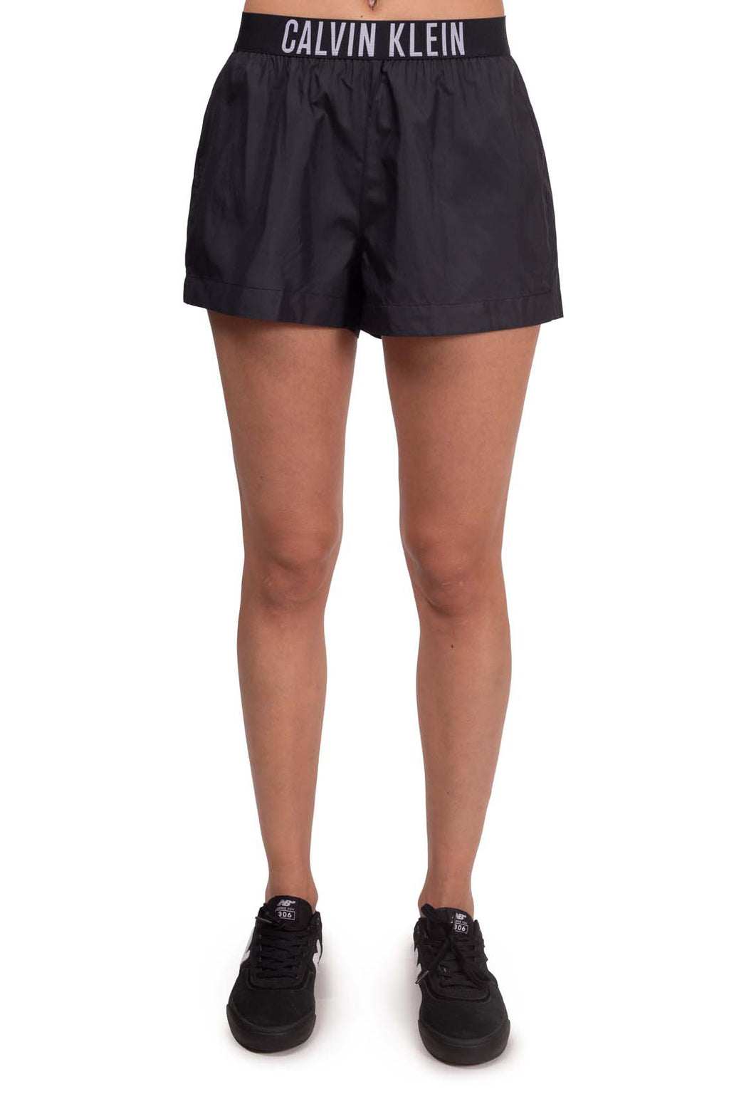 CALVIN KLEIN - Women's Intense Power shorts-1