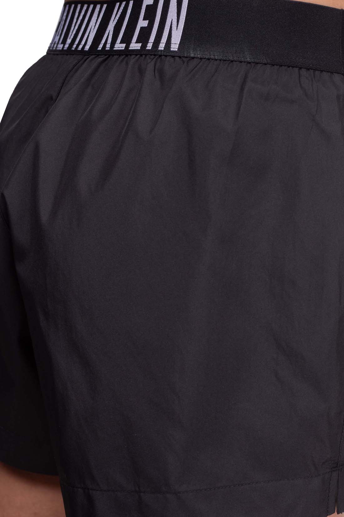 CALVIN KLEIN - Women's Intense Power shorts-0