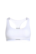 CALVIN KLEIN - Women's ribbed bralette-2