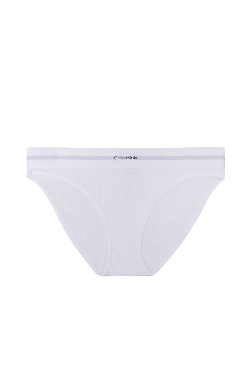 CALVIN KLEIN - Women's ribbed briefs-2