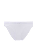 CALVIN KLEIN - Women's ribbed briefs-2