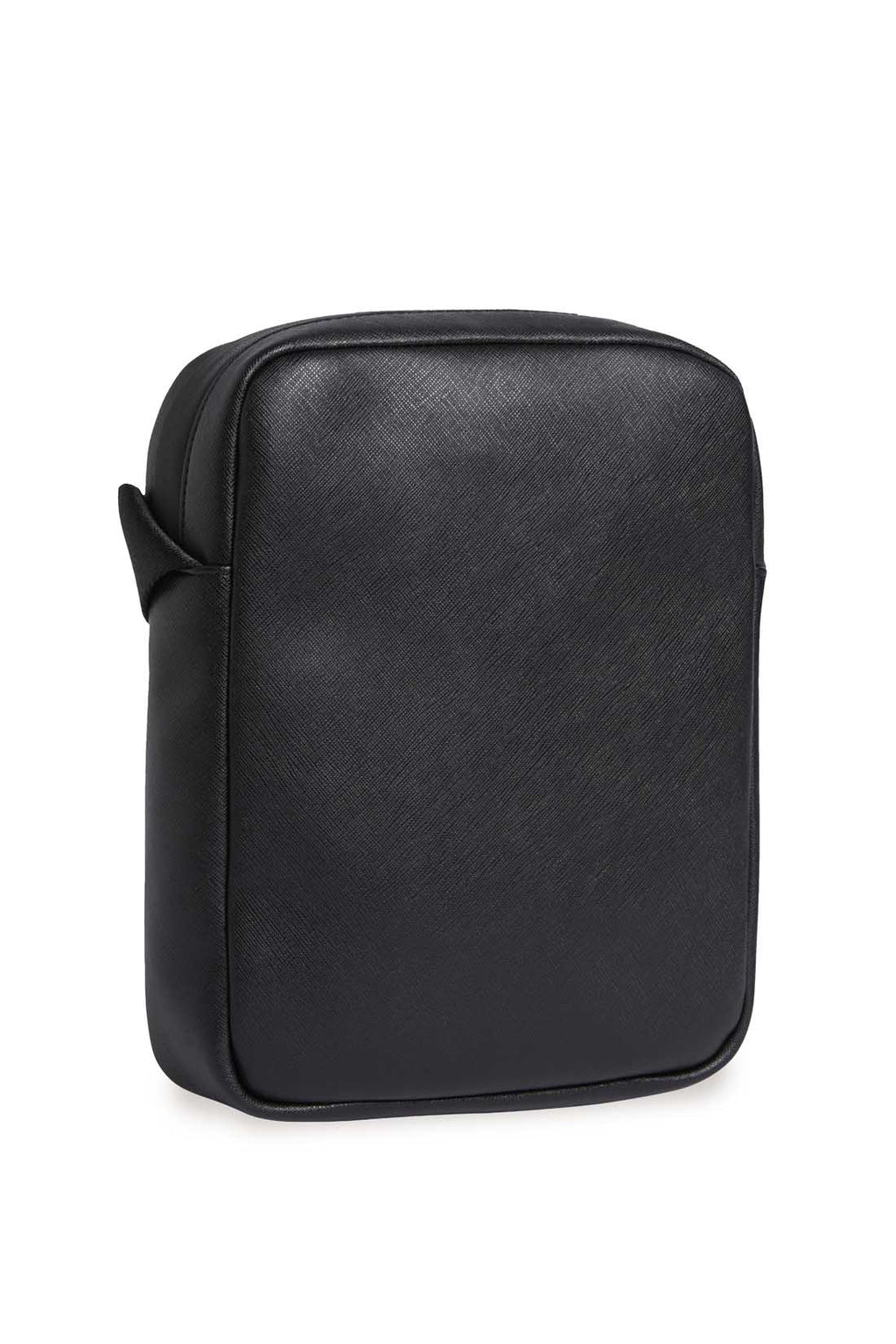 CALVIN KLEIN JEANS - Men's reporter bag with frontal pockets-2