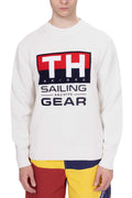 TOMMY HILFIGER - Men's Hilfiger Sailing pullover-3