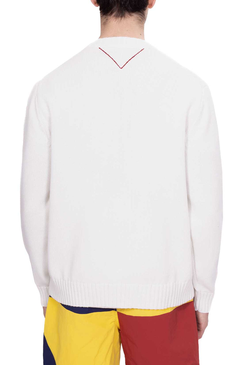 TOMMY HILFIGER - Men's Hilfiger Sailing pullover-14