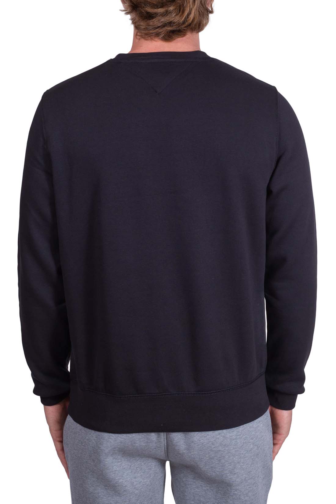 TOMMY HILFIGER - Men's Essential logo sweatshirt - Size XL