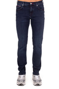 TOMMY HILFIGER - Men's straight Denton jeans-1