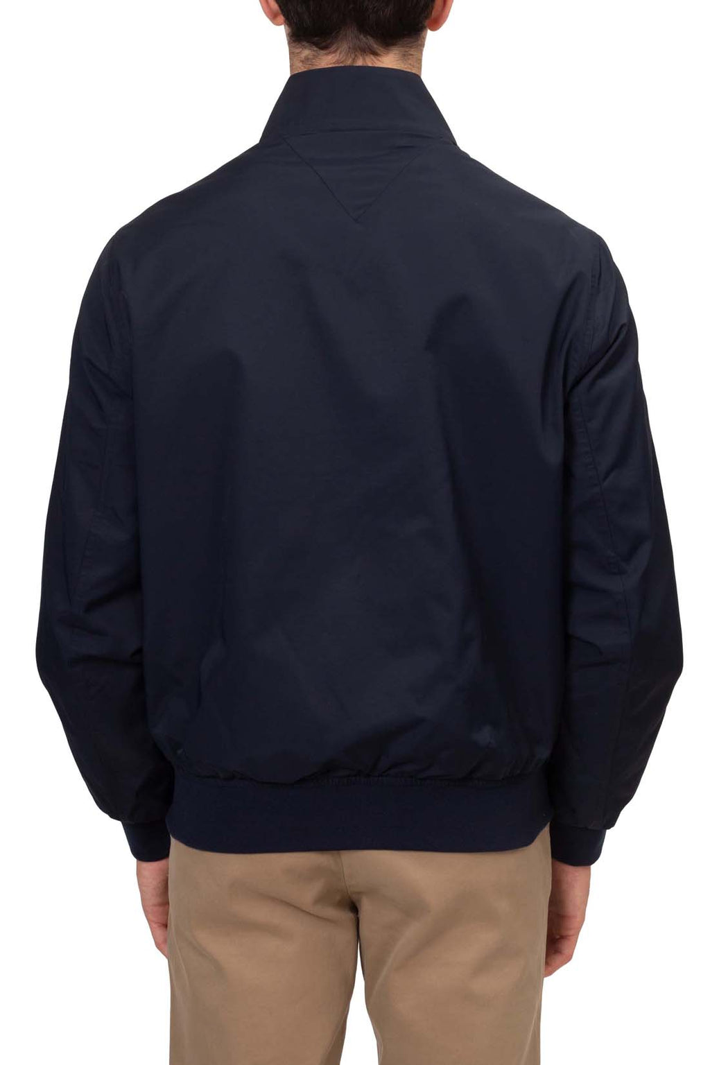 TOMMY HILFIGER - Chaqueta TH Warm para hombre, repelente al agua - Talla 3XL-32