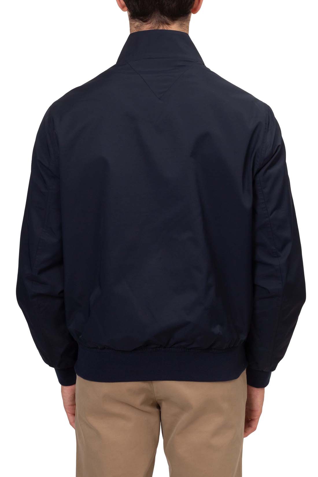 TOMMY HILFIGER - Chaqueta TH Warm para hombre, repelente al agua - Talla 3XL-32