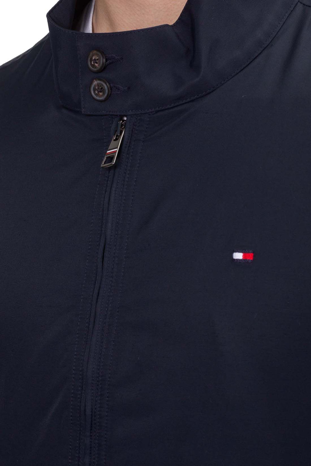 TOMMY HILFIGER - Chaqueta TH Warm para hombre, repelente al agua - Talla 3XL-26