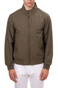 TOMMY HILFIGER - Chaqueta TH Warm para hombre, repelente al agua - Talla 3XL-3