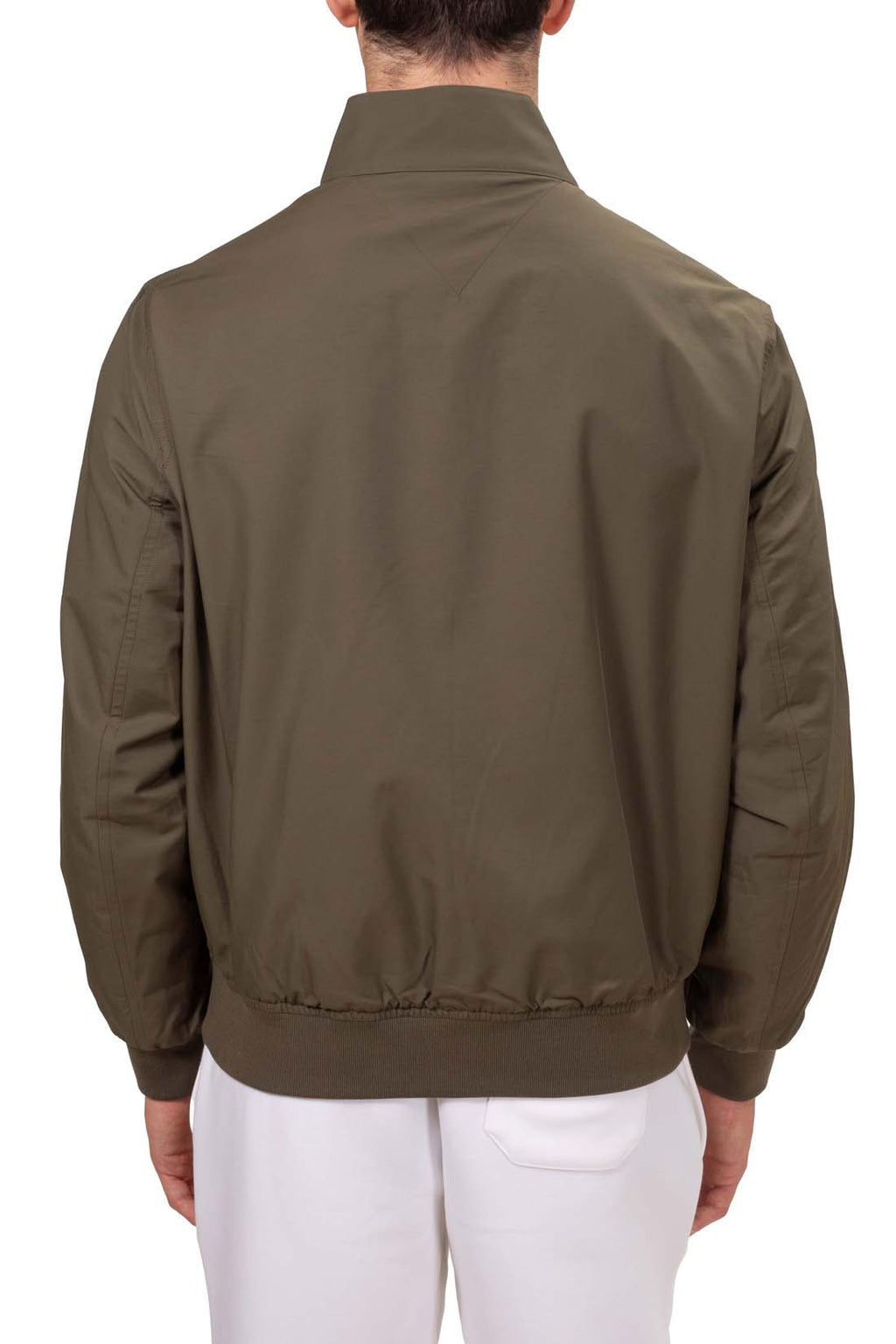 TOMMY HILFIGER - Chaqueta TH Warm para hombre, repelente al agua - Talla 3XL-17