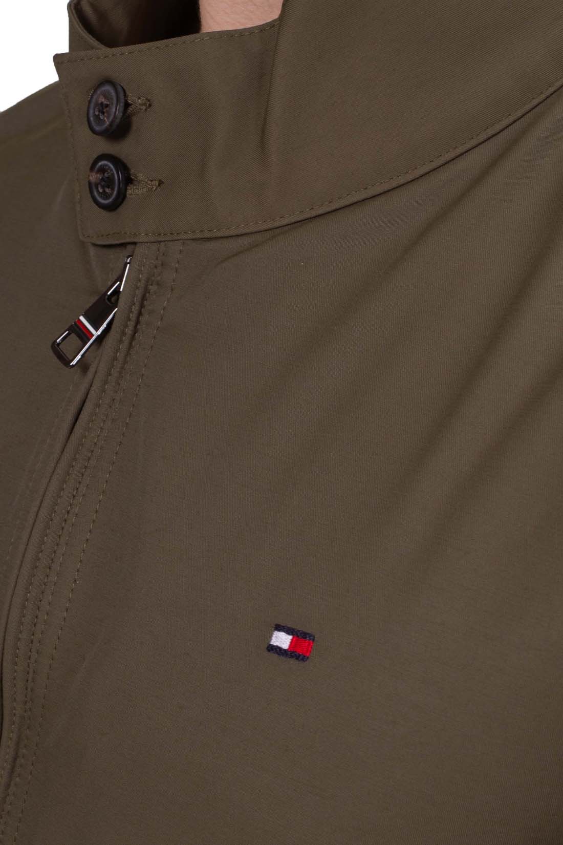 TOMMY HILFIGER - Chaqueta TH Warm para hombre, repelente al agua - Talla 3XL-21