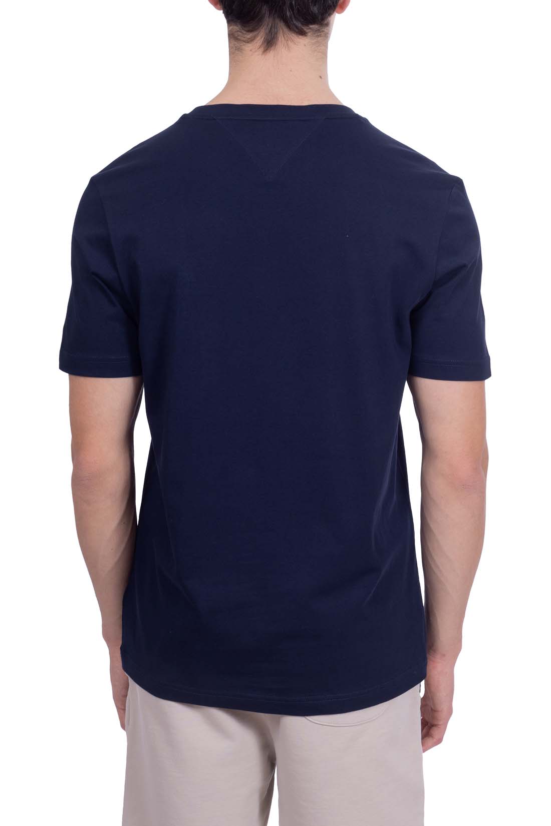 TOMMY HILFIGER - Camiseta Monotype All America para hombre - Talla 3XL-10