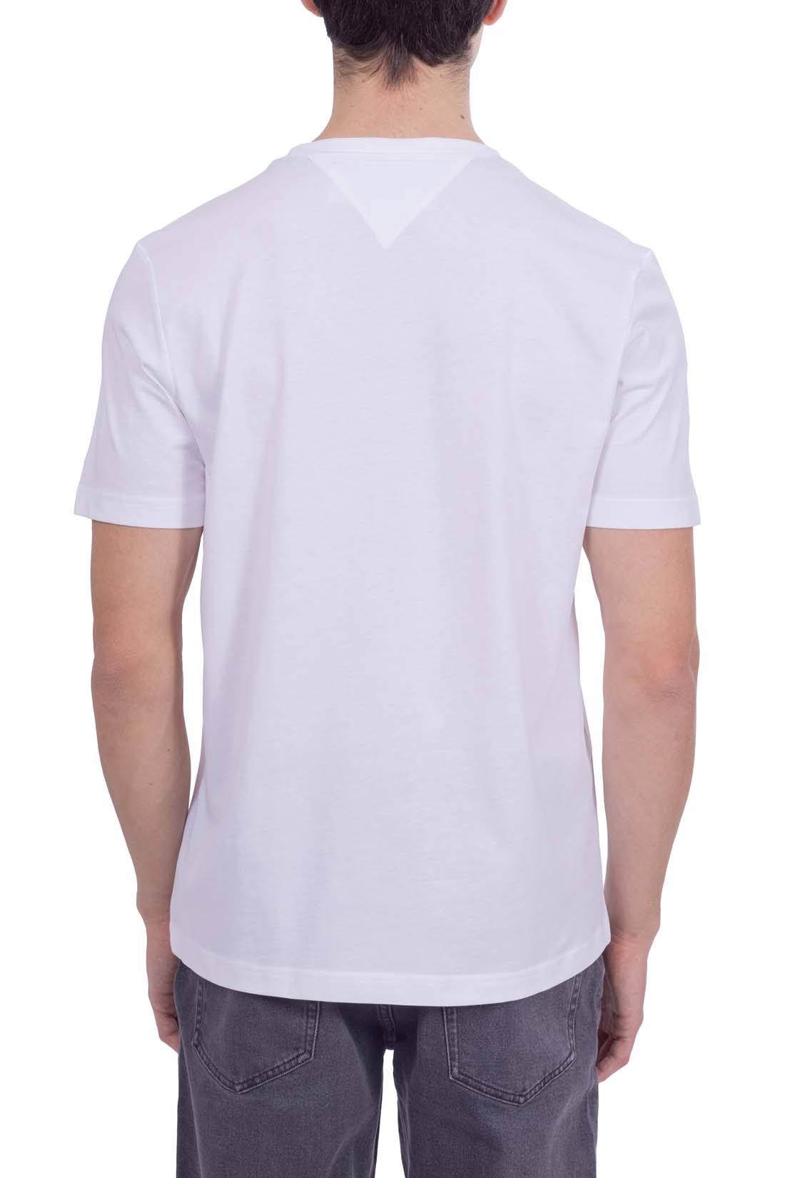 TOMMY HILFIGER - Camiseta Monotype All America para hombre - Talla 3XL-50