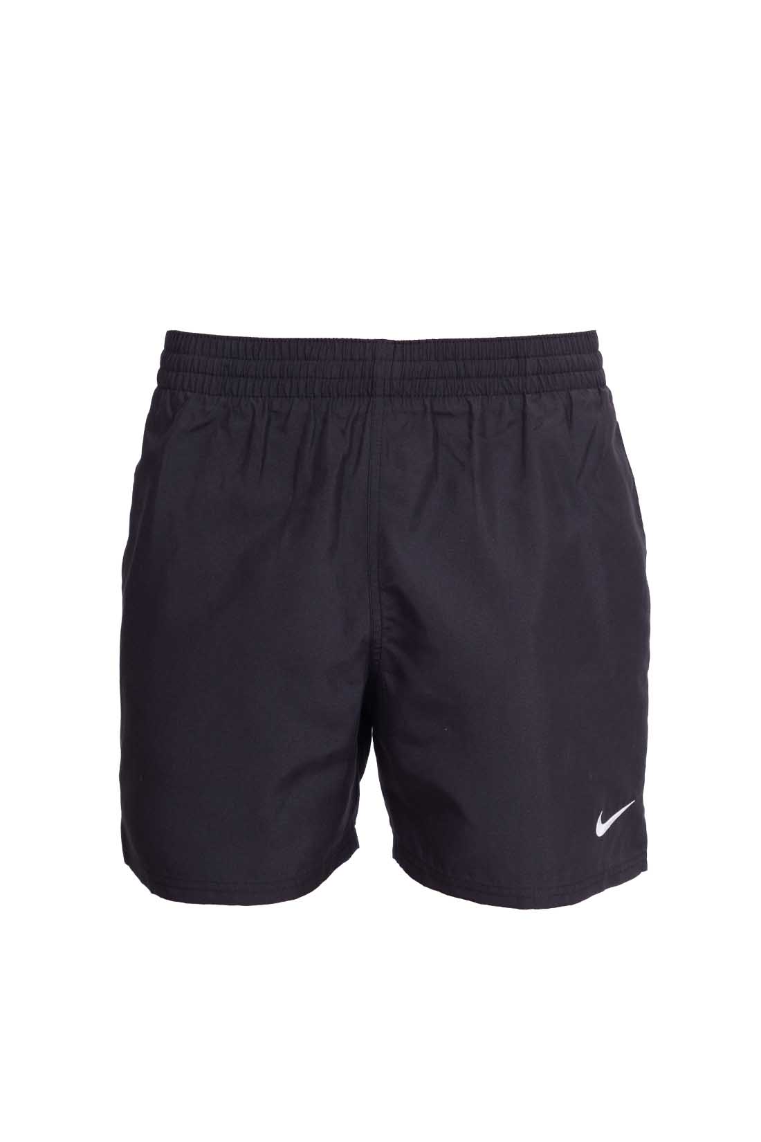 NIKE - Bañador corto para hombre con logo Swoosh