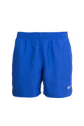 NIKE - Bañador corto para hombre con logo Swoosh
