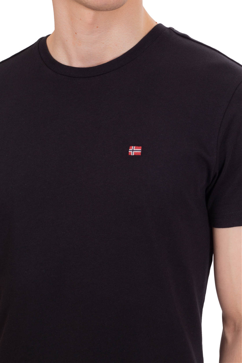 NAPAPIJRI - Men's Salis T-shirt  - Size 3XL-20