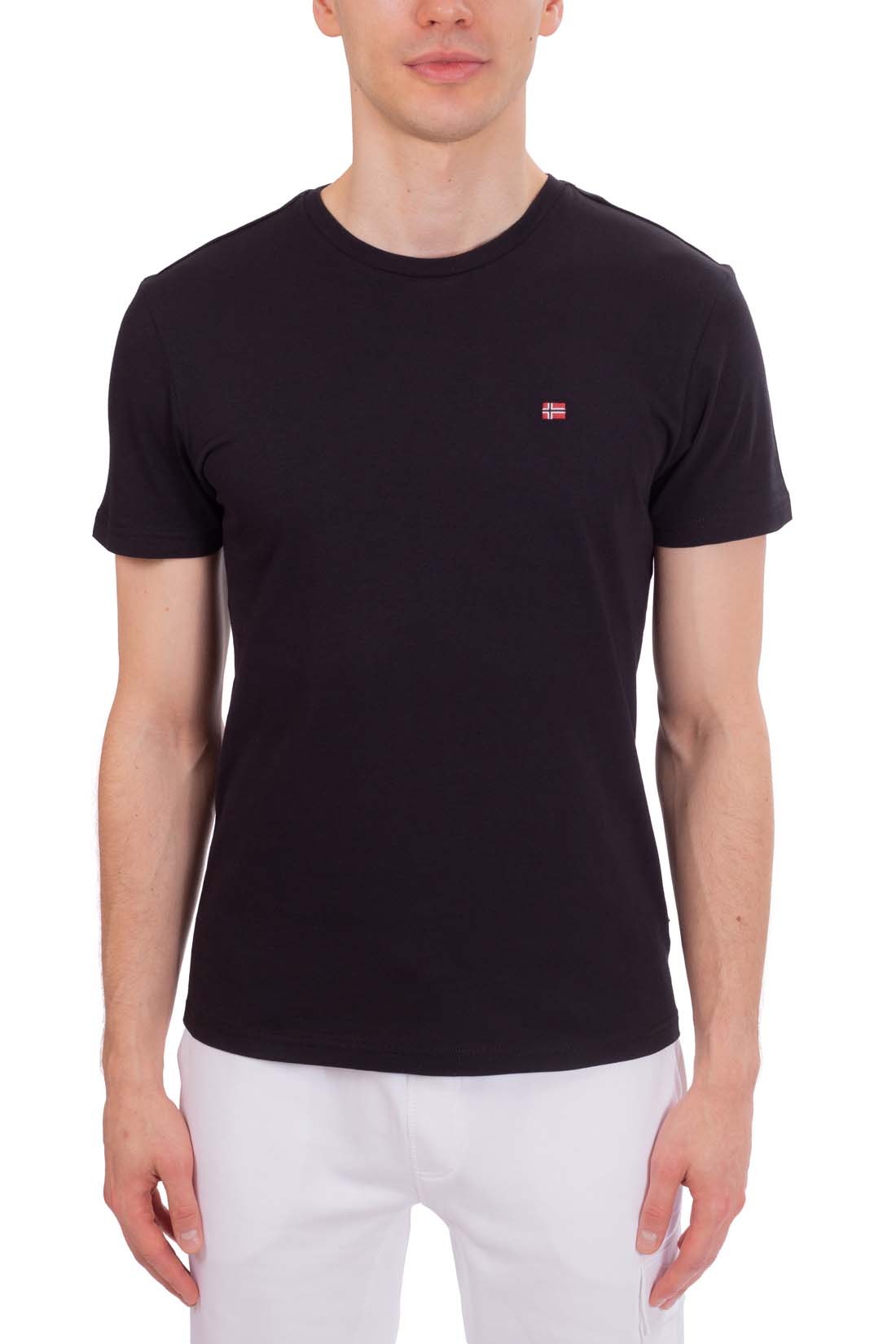 NAPAPIJRI - Men's Salis T-shirt  - Size 3XL-18