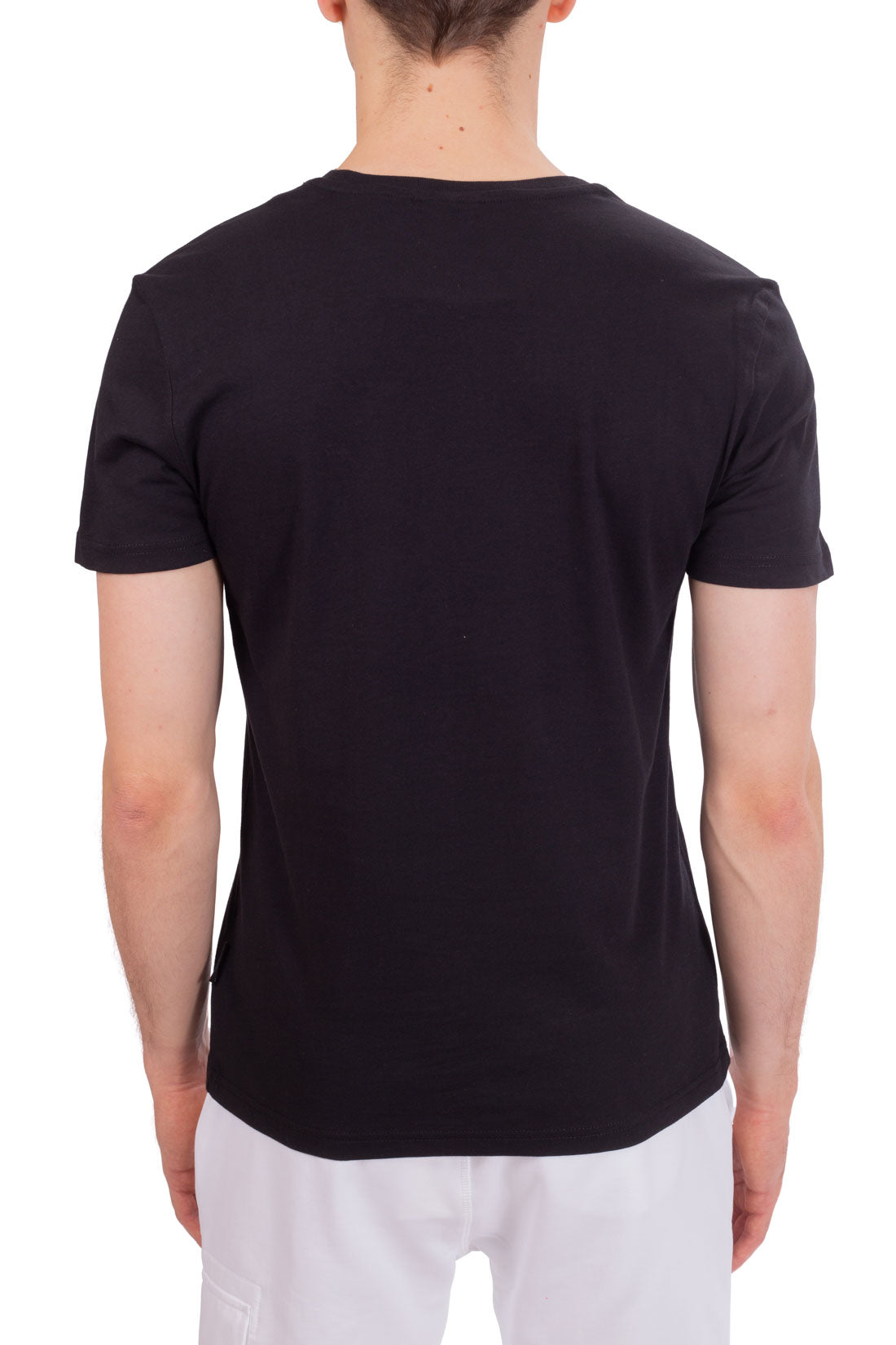 NAPAPIJRI - Men's Salis T-shirt  - Size 3XL-19