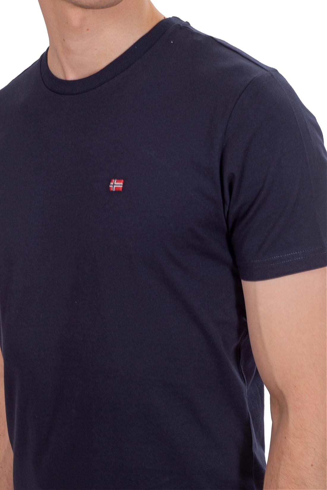 NAPAPIJRI - Men's Salis T-shirt  - Size 3XL-26