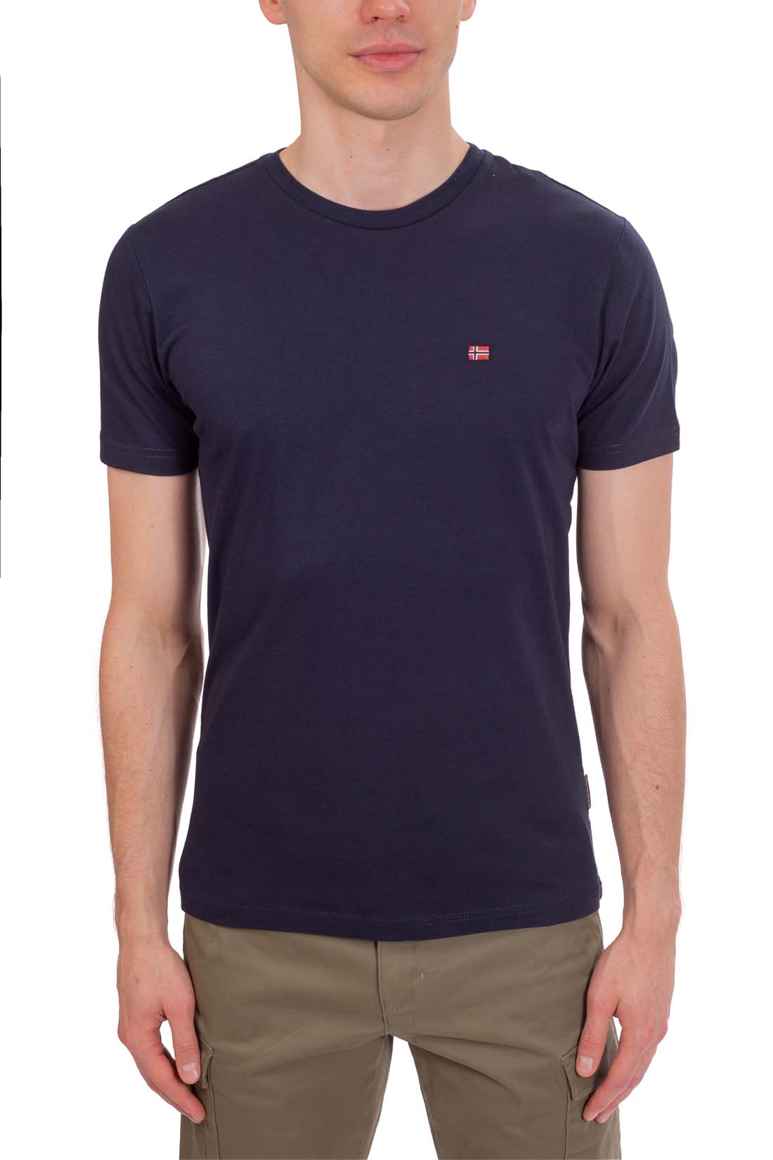 NAPAPIJRI - Men's Salis T-shirt  - Size 3XL-24