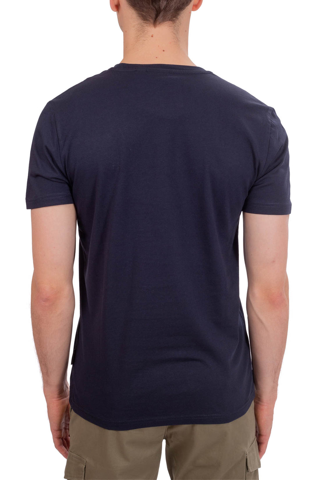 NAPAPIJRI - Men's Salis T-shirt  - Size 3XL-25