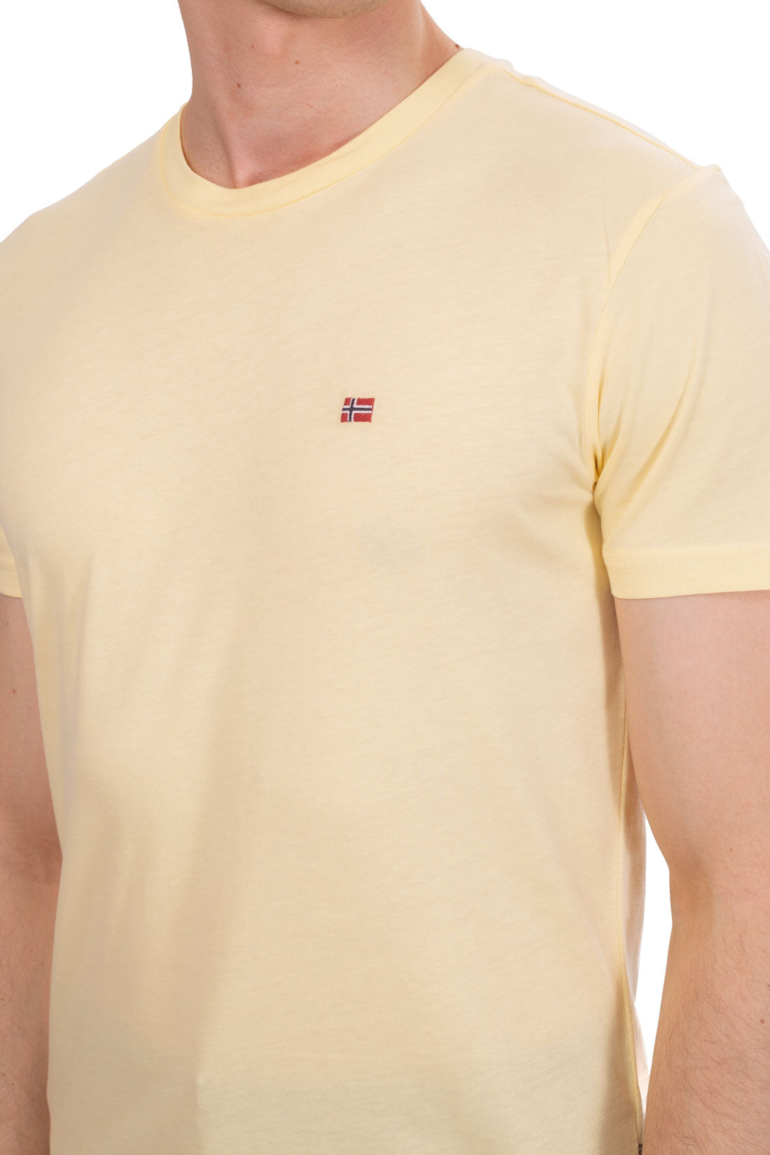 NAPAPIJRI - Men's Salis T-shirt  - Size 3XL-41