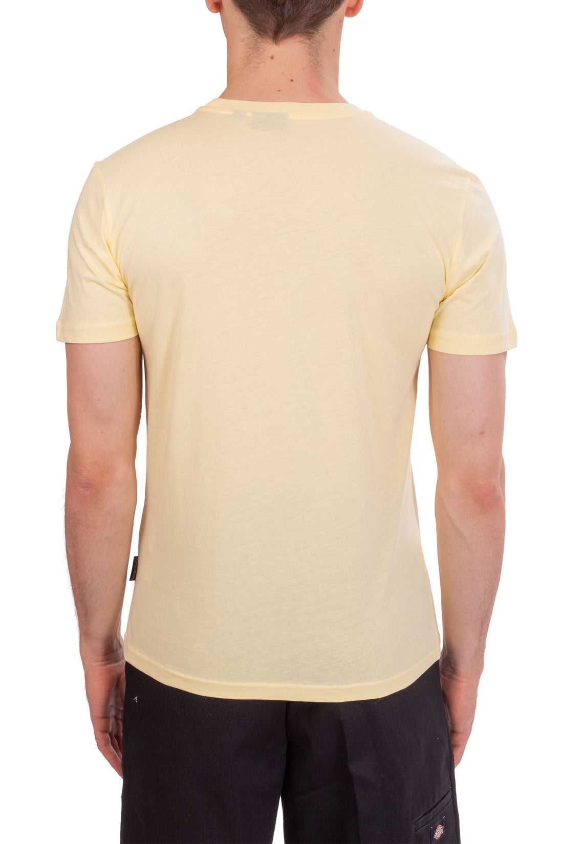 NAPAPIJRI - Men's Salis T-shirt  - Size 3XL-37