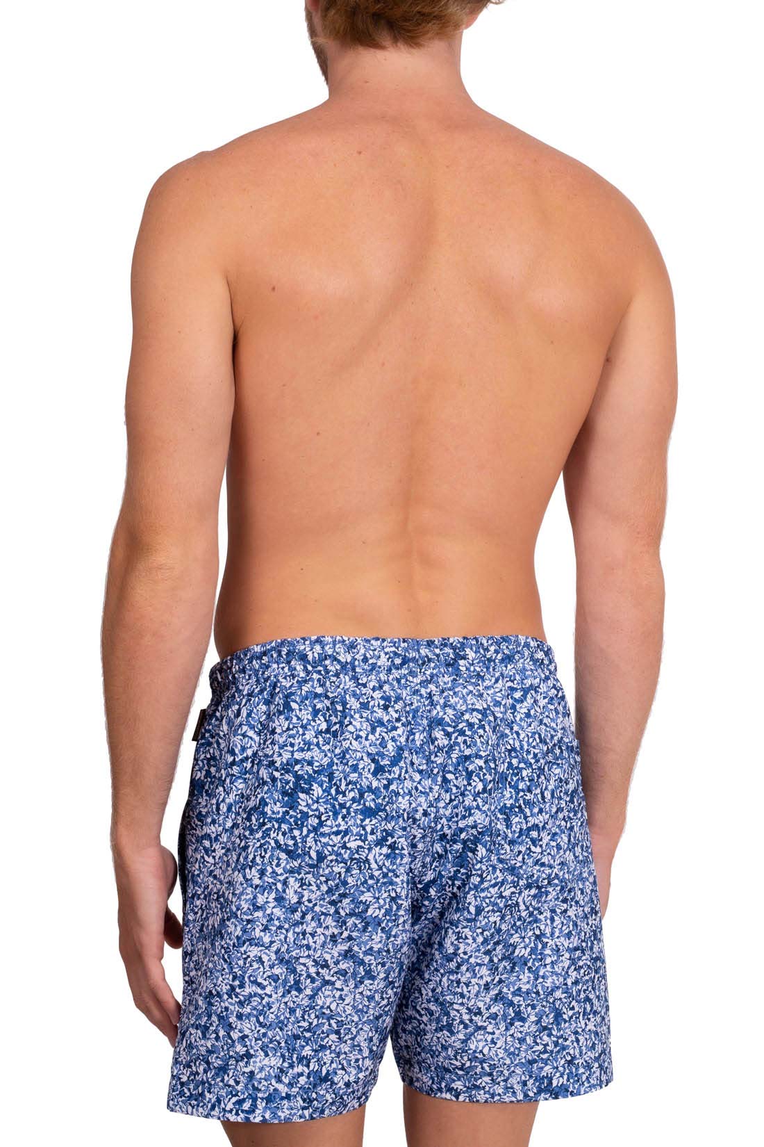 NAPAPIJRI - Men's foliage swim short  - Size S-24