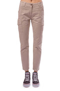 NAPAPIJRI - Women's Marin cargo trousers-1