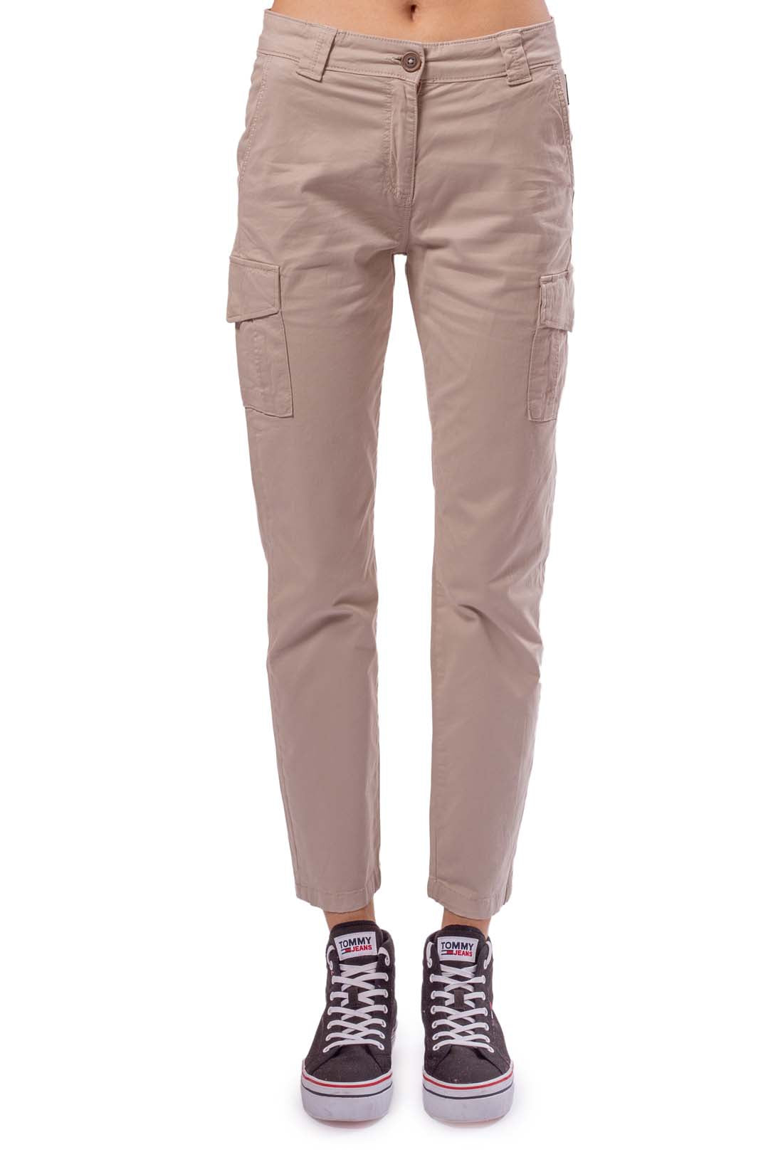 NAPAPIJRI - Women's Marin cargo trousers-21