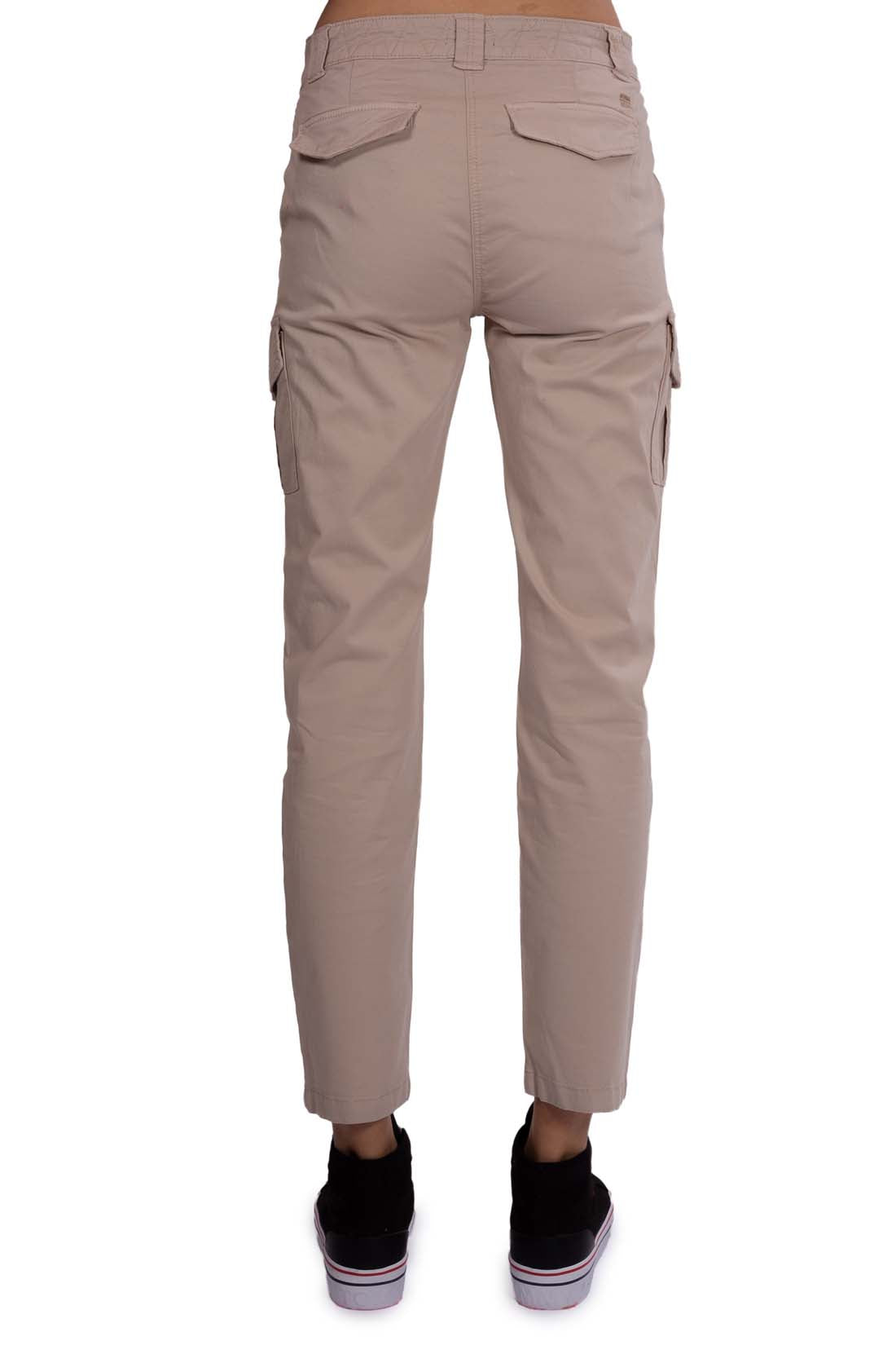 NAPAPIJRI - Women's Marin cargo trousers-22