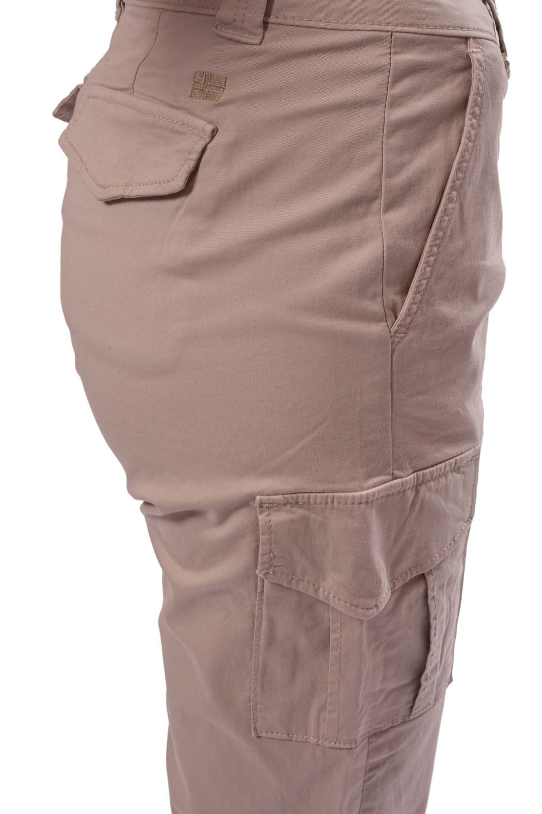NAPAPIJRI - Women's Marin cargo trousers-16