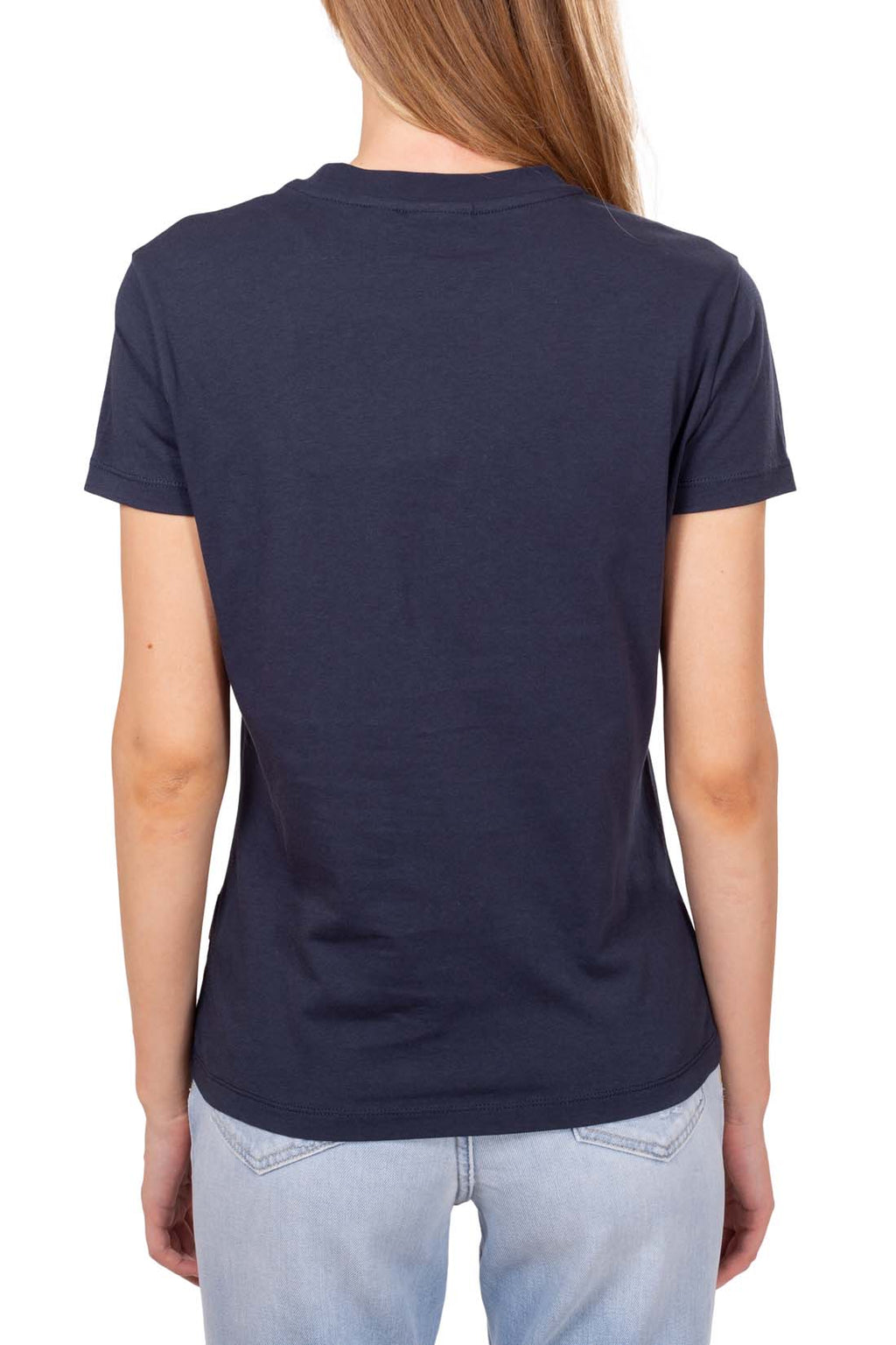 NAPAPIJRI - Women's Ibarra T-shirt  - Size L-2