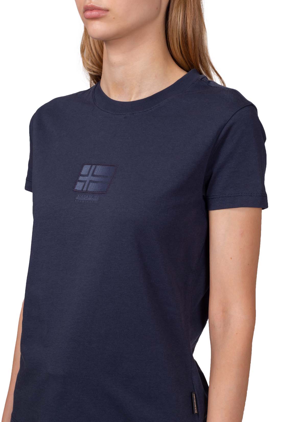NAPAPIJRI - Women's Ibarra T-shirt  - Size L-16
