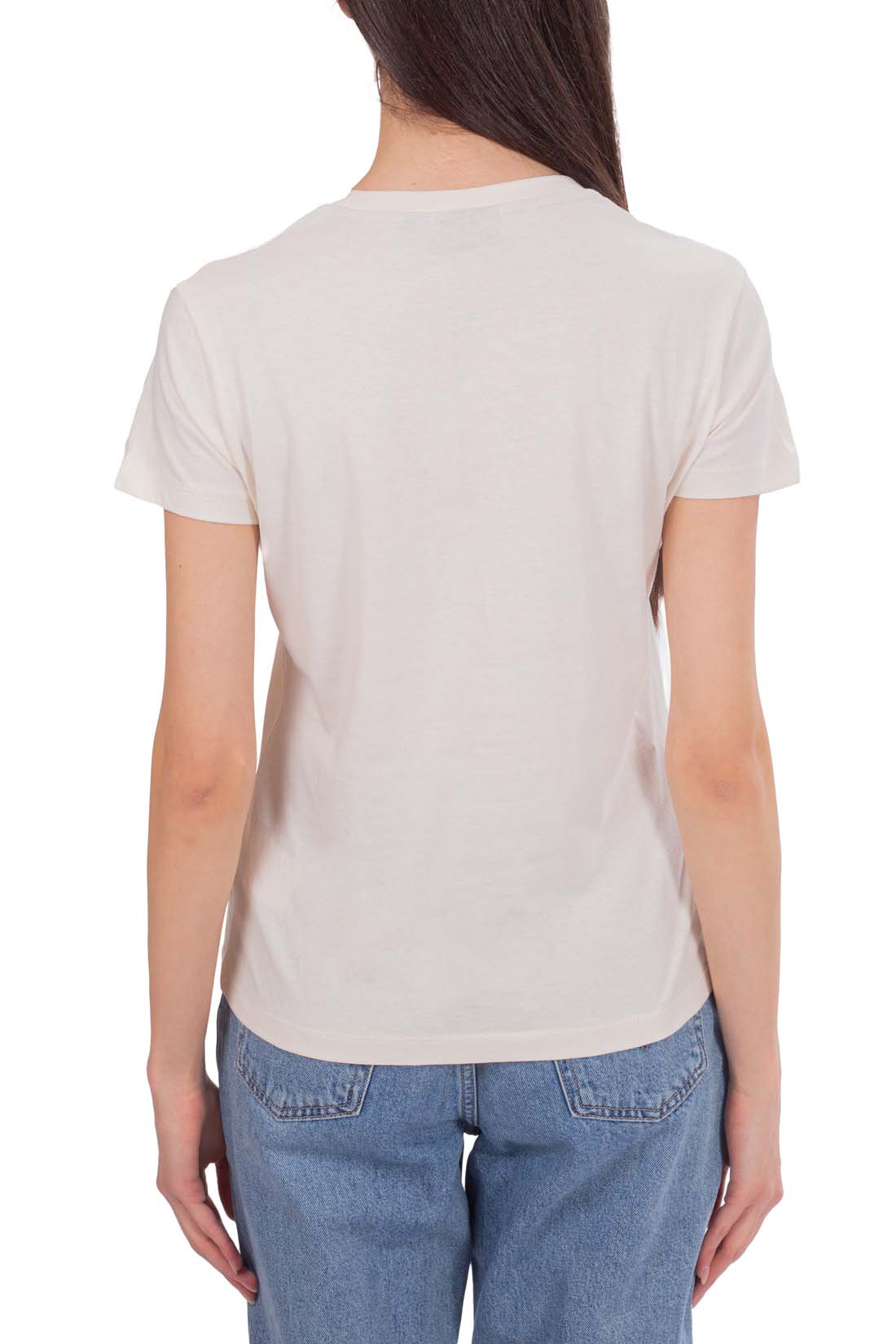 NAPAPIJRI - Women's Ibarra T-shirt  - Size L-42