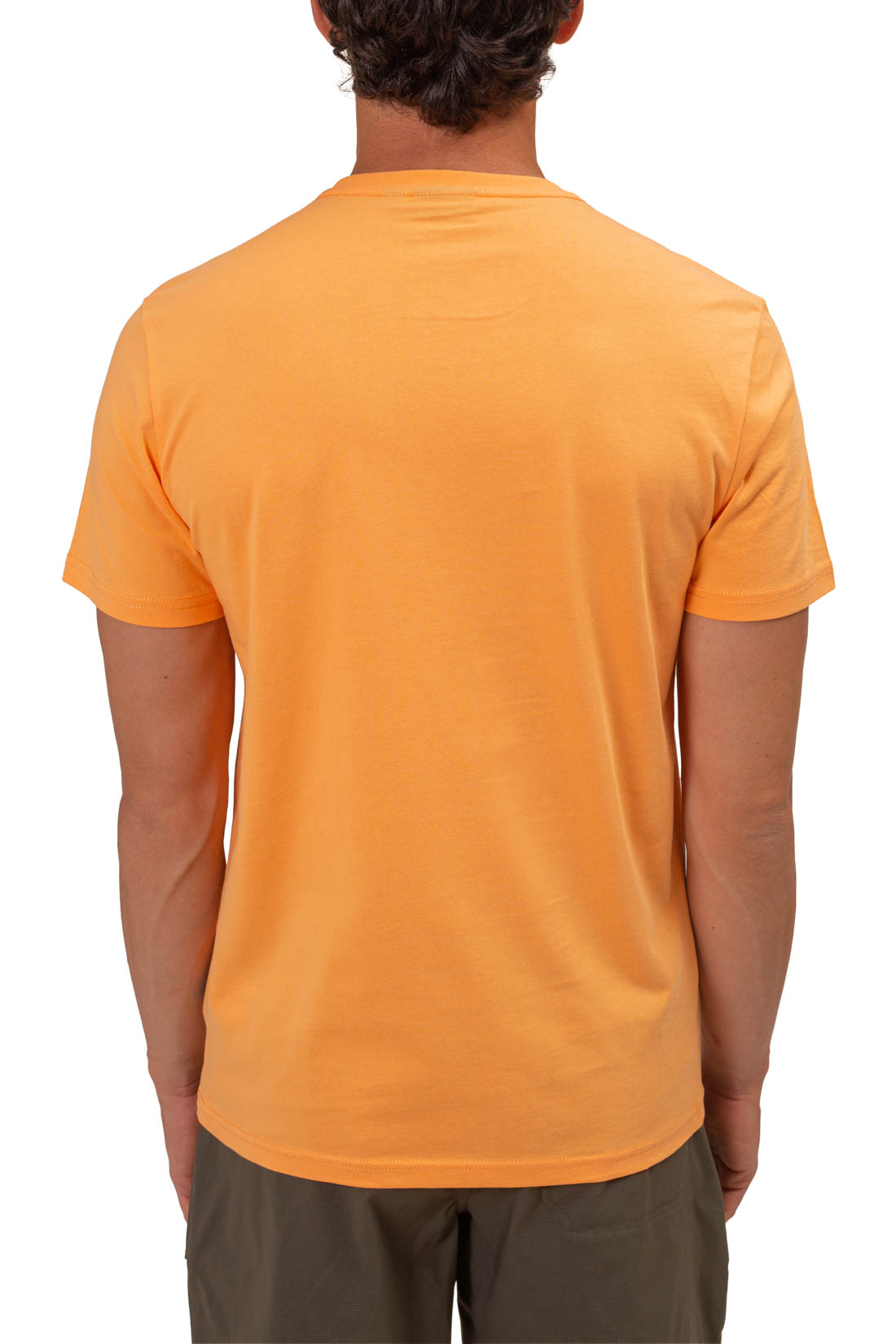 NAPAPIJRI - Camiseta Salis para hombre